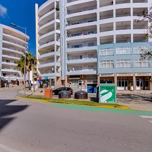  Apartamento Rei - Quarteira - 3 Min To The Portugal