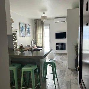  Apartamento Loft España